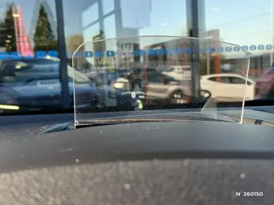 RENAULT TALISMAN ESTATE I - voiture d'occasion - Photo 26