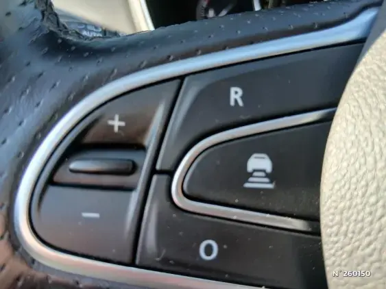 RENAULT TALISMAN ESTATE I - voiture d'occasion - Photo 27