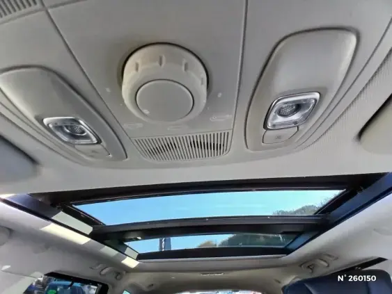 RENAULT TALISMAN ESTATE I - voiture d'occasion - Photo 28