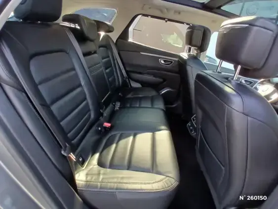 RENAULT TALISMAN ESTATE I - voiture d'occasion - Photo 11