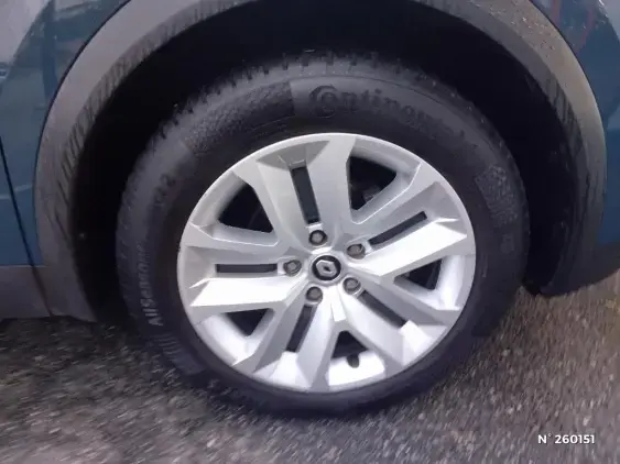 RENAULT CAPTUR II - voiture d'occasion - Photo 8