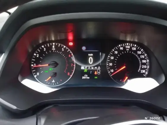 RENAULT CAPTUR II - voiture d'occasion - Photo 12