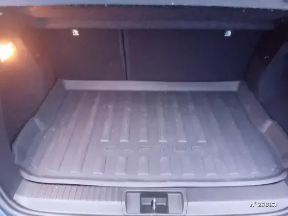 RENAULT CAPTUR II - voiture d'occasion - Photo 7