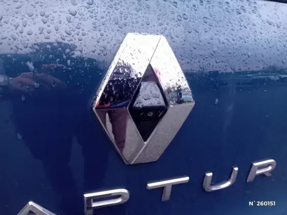 RENAULT CAPTUR II - voiture d'occasion - Photo 23