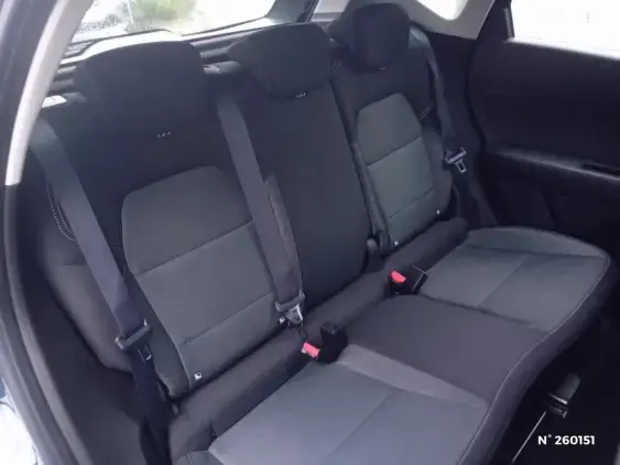 RENAULT CAPTUR II - voiture d'occasion - Photo 11