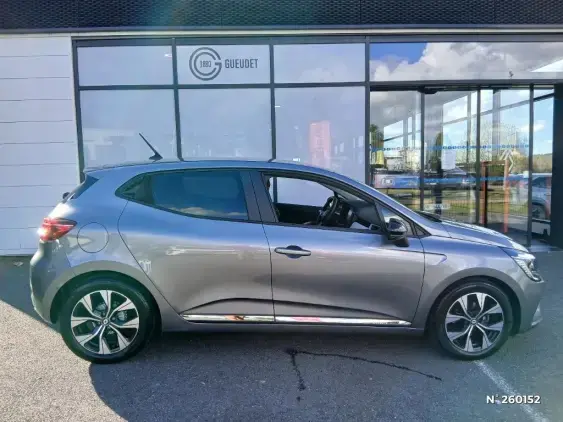 RENAULT CLIO V - voiture d'occasion - Photo 5