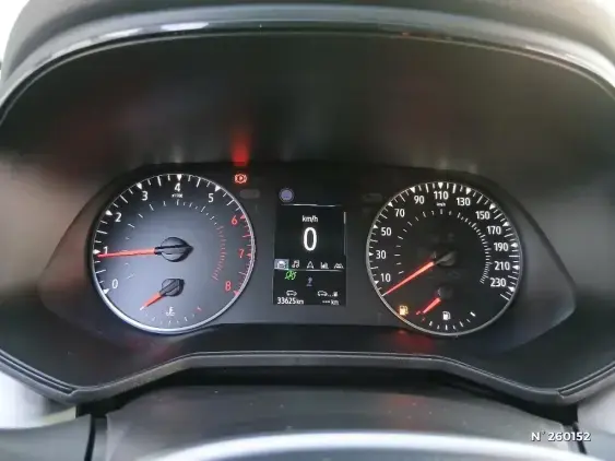 RENAULT CLIO V - voiture d'occasion - Photo 12