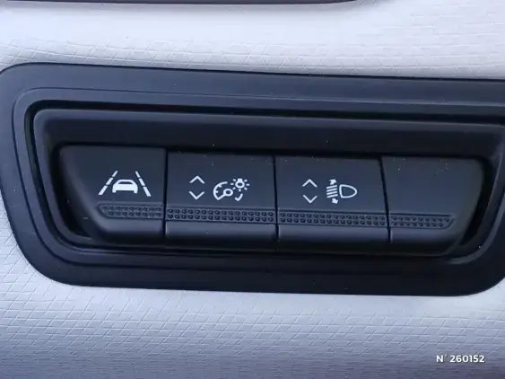 RENAULT CLIO V - voiture d'occasion - Photo 15