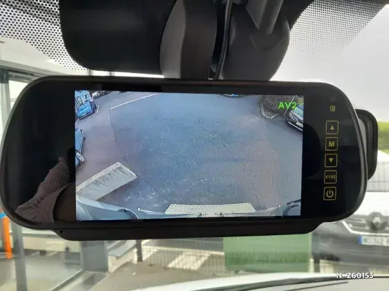 RENAULT MASTER III - voiture d'occasion - Photo 14