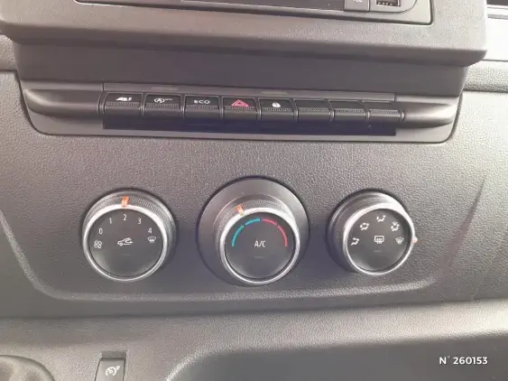 RENAULT MASTER III - voiture d'occasion - Photo 15