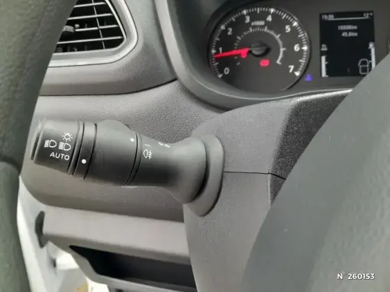 RENAULT MASTER III - voiture d'occasion - Photo 24