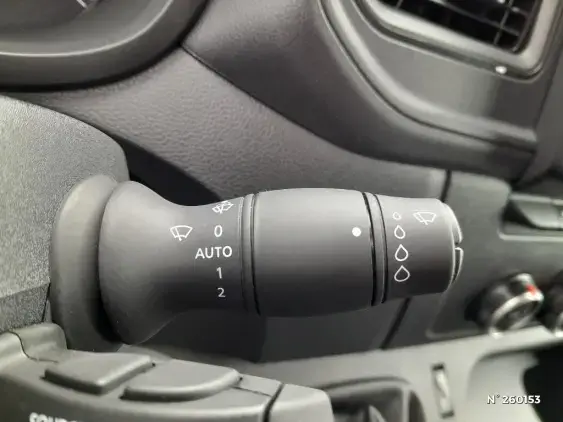 RENAULT MASTER III - voiture d'occasion - Photo 25