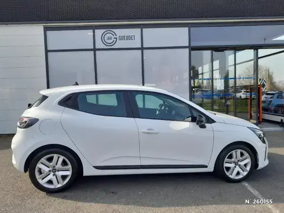 RENAULT CLIO V - voiture d'occasion - Photo 5