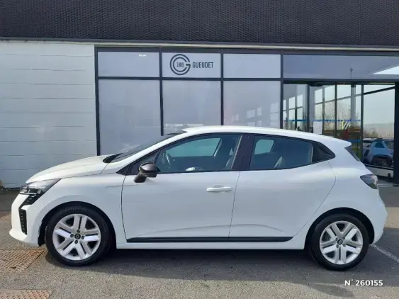 RENAULT CLIO V - voiture d'occasion - Photo 2