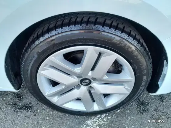 RENAULT CLIO V - voiture d'occasion - Photo 8