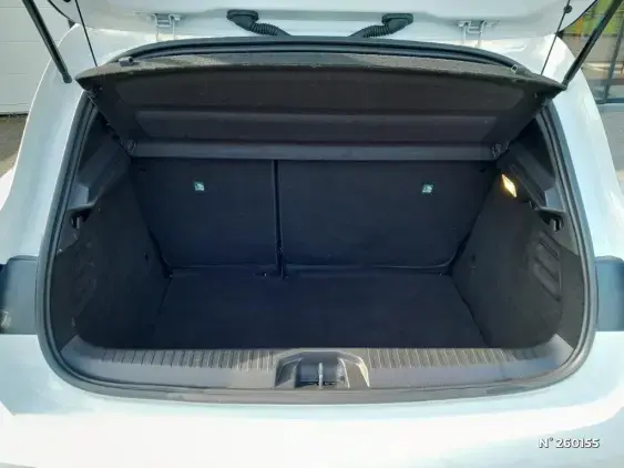 RENAULT CLIO V - voiture d'occasion - Photo 7