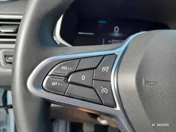 RENAULT CLIO V - voiture d'occasion - Photo 23