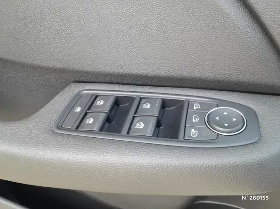 RENAULT CLIO V - voiture d'occasion - Photo 24