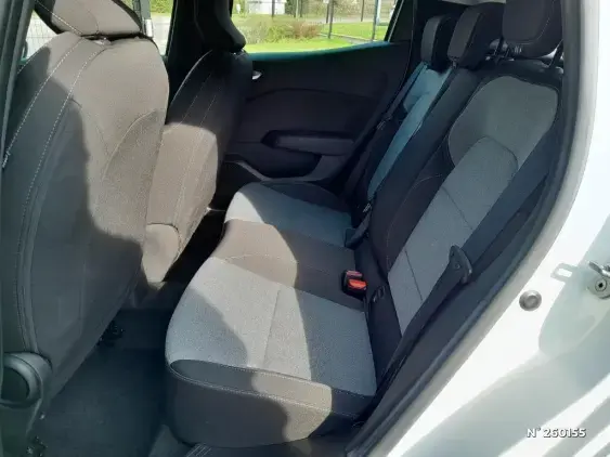 RENAULT CLIO V - voiture d'occasion - Photo 11