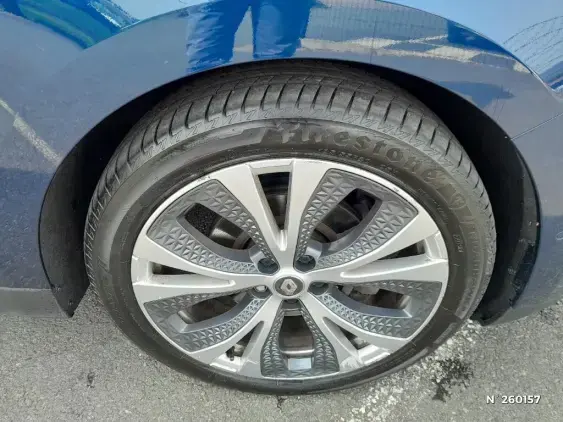 RENAULT SCENIC IV - voiture d'occasion - Photo 8