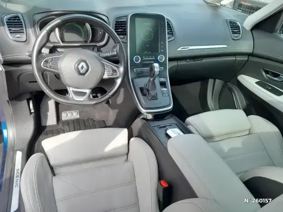 RENAULT SCENIC IV - voiture d'occasion - Photo 9