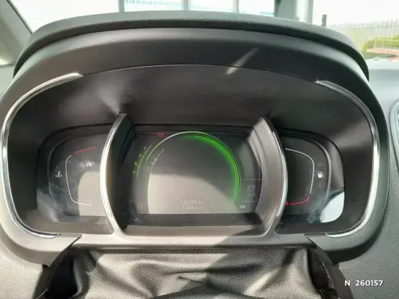 RENAULT SCENIC IV - voiture d'occasion - Photo 12