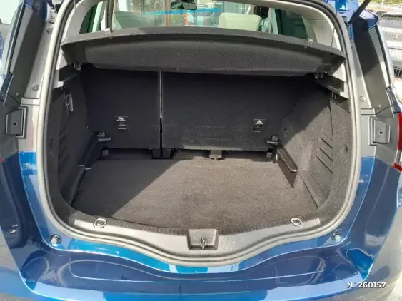 RENAULT SCENIC IV - voiture d'occasion - Photo 7