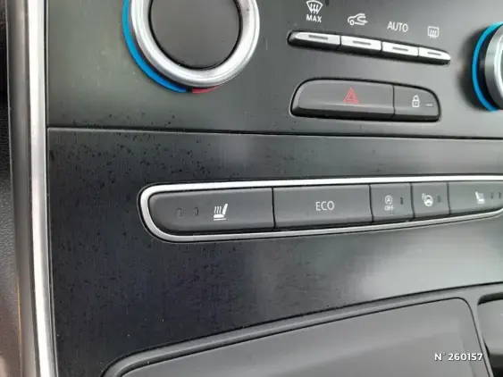 RENAULT SCENIC IV - voiture d'occasion - Photo 15