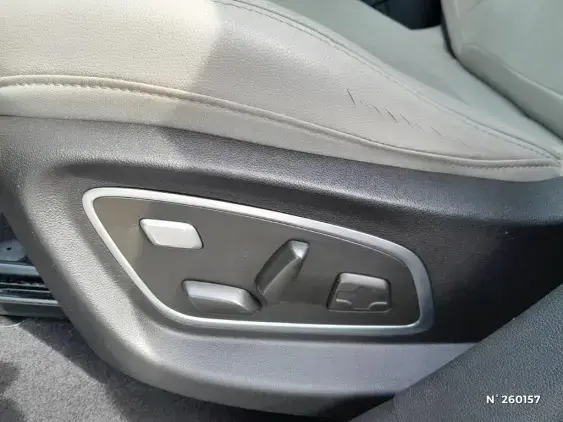 RENAULT SCENIC IV - voiture d'occasion - Photo 23