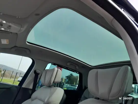 RENAULT SCENIC IV - voiture d'occasion - Photo 25