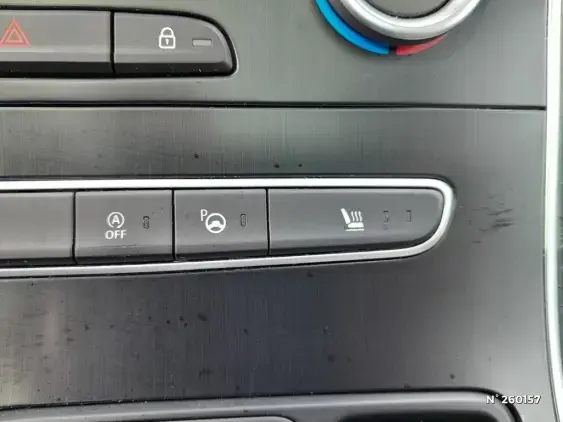 RENAULT SCENIC IV - voiture d'occasion - Photo 26