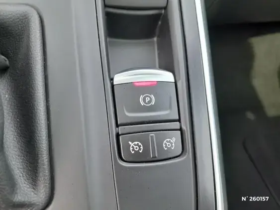 RENAULT SCENIC IV - voiture d'occasion - Photo 27