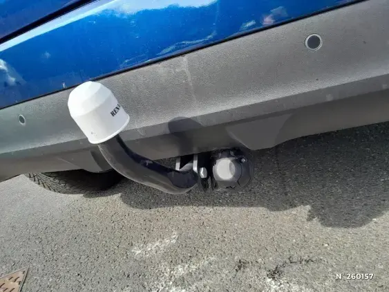 RENAULT SCENIC IV - voiture d'occasion - Photo 28