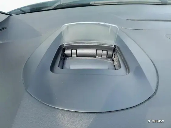 RENAULT SCENIC IV - voiture d'occasion - Photo 29