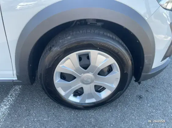 DACIA JOGGER - voiture d'occasion - Photo 8