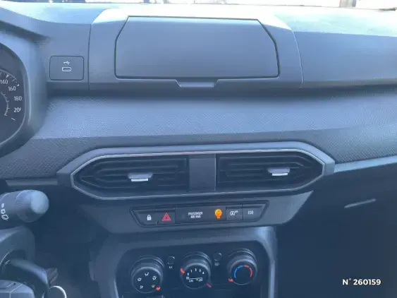 DACIA JOGGER - voiture d'occasion - Photo 13