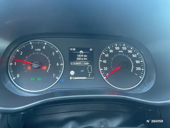 DACIA JOGGER - voiture d'occasion - Photo 12