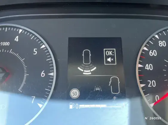 DACIA JOGGER - voiture d'occasion - Photo 14