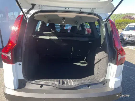 DACIA JOGGER - voiture d'occasion - Photo 7