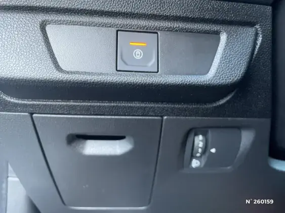 DACIA JOGGER - voiture d'occasion - Photo 15