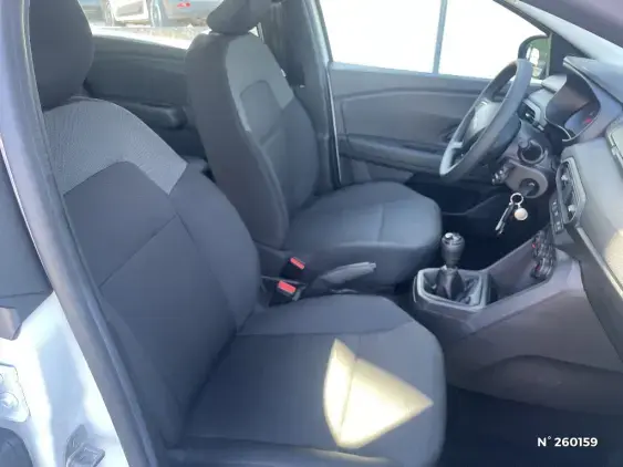 DACIA JOGGER - voiture d'occasion - Photo 10