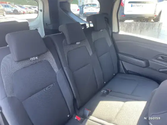 DACIA JOGGER - voiture d'occasion - Photo 11