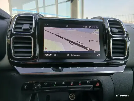 CITROEN C5 II - voiture d'occasion - Photo 13