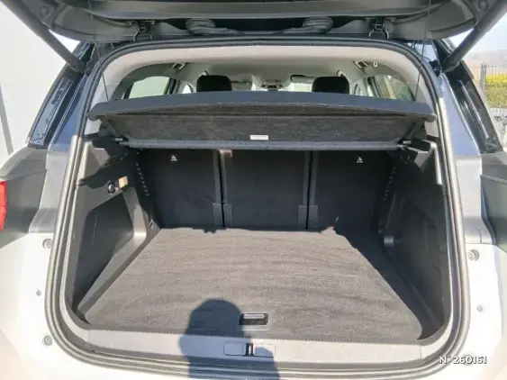 CITROEN C5 II - voiture d'occasion - Photo 7