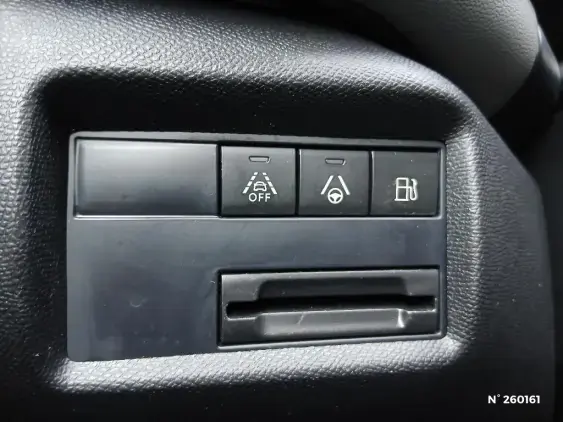 CITROEN C5 II - voiture d'occasion - Photo 15