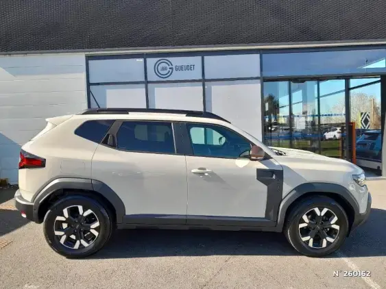 DACIA DUSTER III - voiture d'occasion - Photo 5