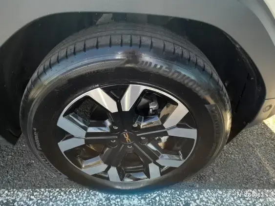 DACIA DUSTER III - voiture d'occasion - Photo 8