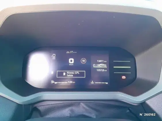 DACIA DUSTER III - voiture d'occasion - Photo 12