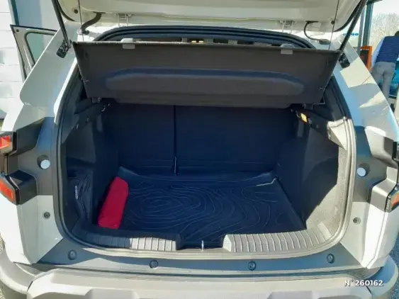 DACIA DUSTER III - voiture d'occasion - Photo 7