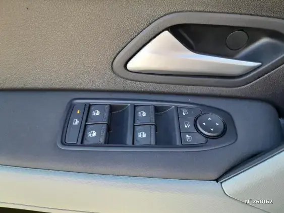 DACIA DUSTER III - voiture d'occasion - Photo 24